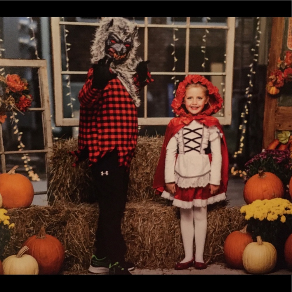 Meet your Posher, Kaitlin